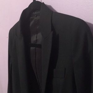 Theory blazer size 4